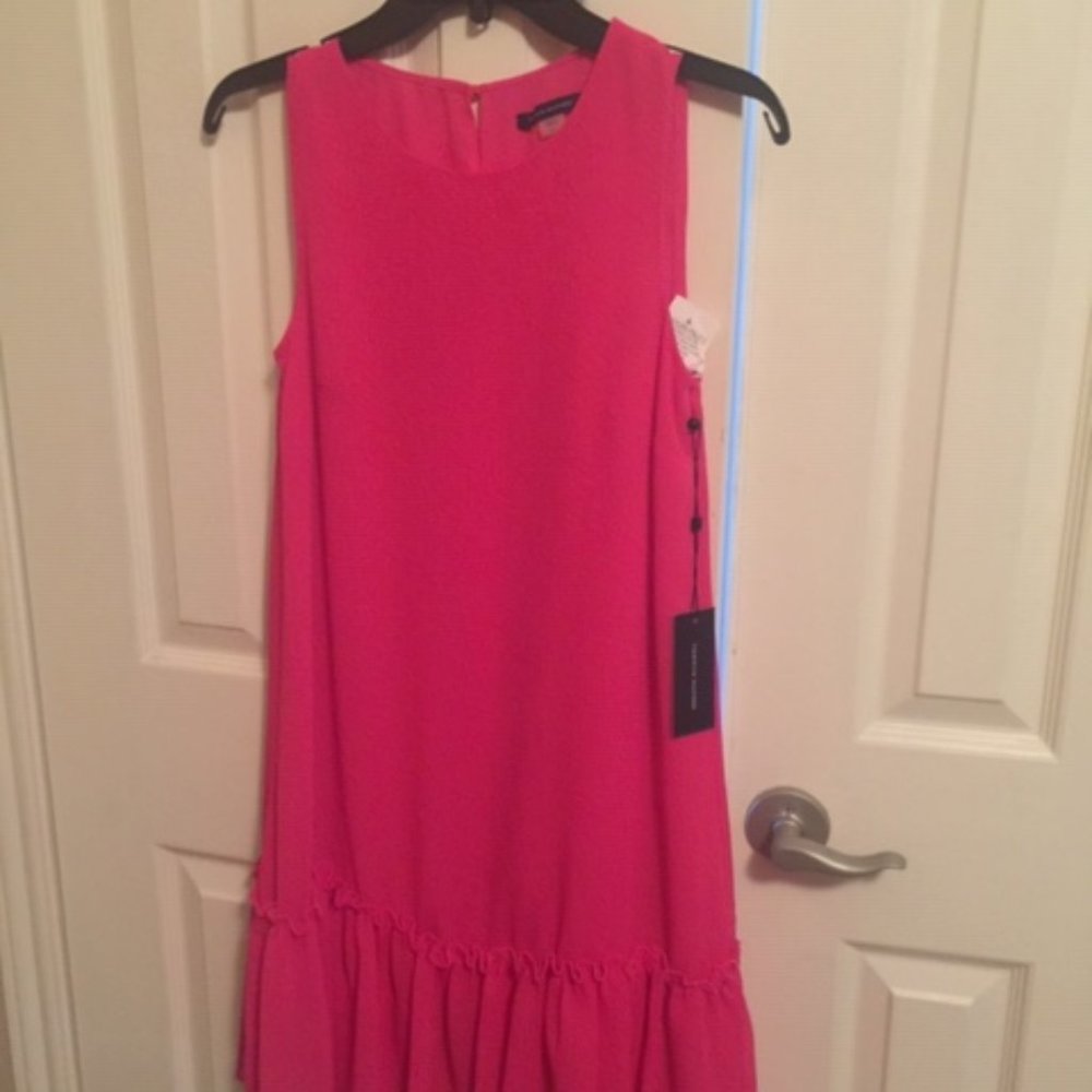 Tommy Hilfiger dress, NWT, size 2